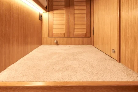 Charter Sasga Menoruquin 54 HT Signature - Navis Marine