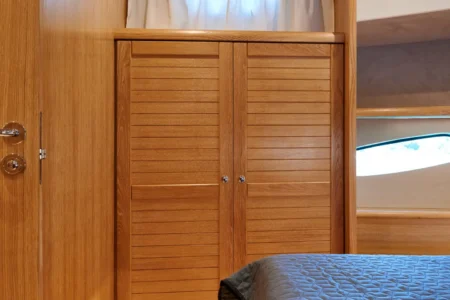 Charter Sasga Menoruquin 54 HT Signature - Navis Marine