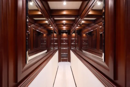 Charter Silyon Yachts SY Riana - Navis Marine