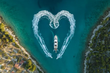 Charter Sunseeker Hunky Dory Of London - Navis Marine