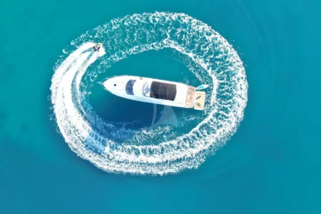 Charter Sunseeker Imolyas - Navis Marine