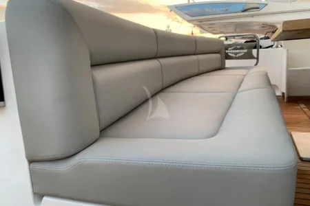 Charter Sunseeker Imolyas - Navis Marine