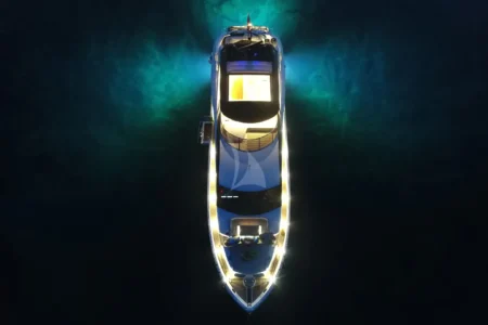 Charter Sunseeker Mowana - Navis Marine