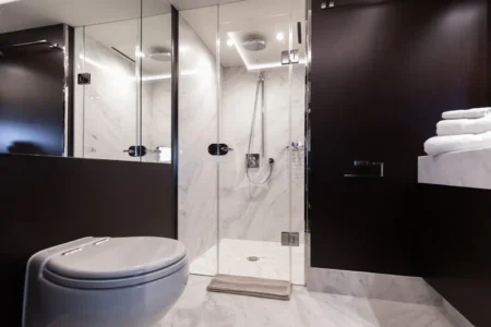 Charter Sunseeker Mowana - Navis Marine