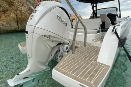 Windy SR28 CC - Navis Marine