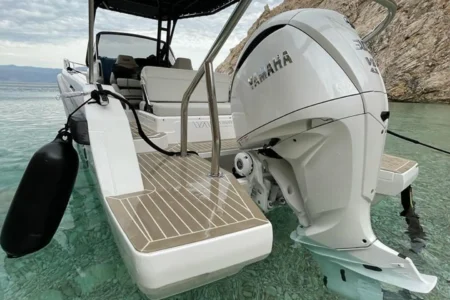 Windy SR28 CC - Navis Marine