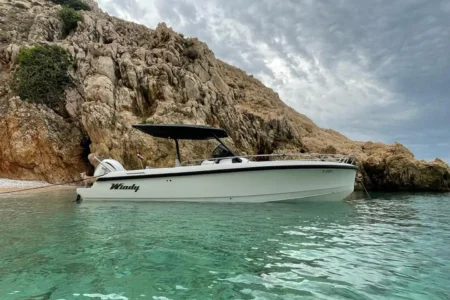 Windy SR28 CC - Navis Marine