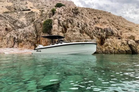 Windy SR28 CC - Navis Marine