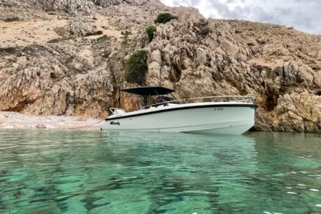 Windy SR28 CC - Navis Marine