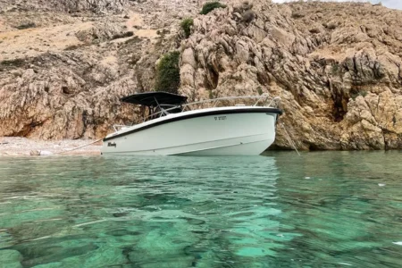 Windy SR28 CC - Navis Marine