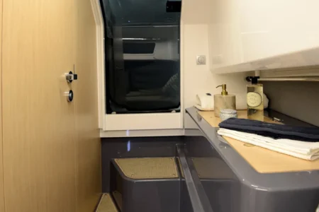 Windy SR28 CC - Navis Marine