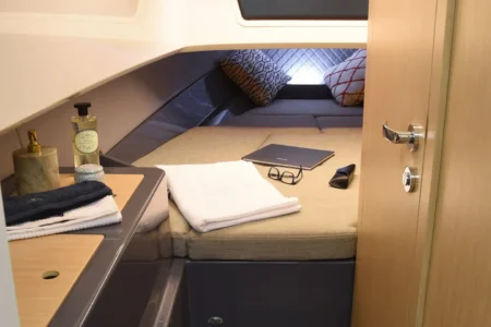 Windy SR28 CC - Navis Marine