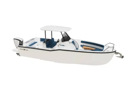 Dromeas Yachts D28 CC - Navis Marine