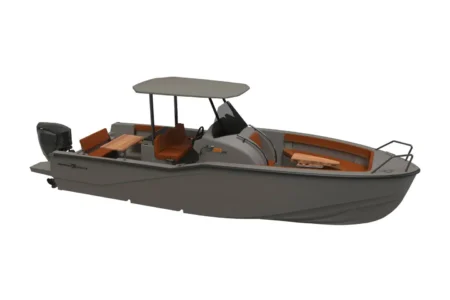 Dromeas Yachts D28 CC - Navis Marine