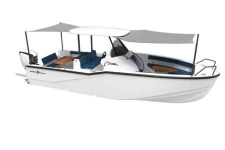 Dromeas Yachts D28 CC - Navis Marine