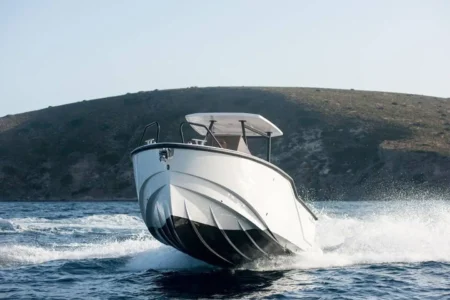 Dromeas Yachts D28 CC - Navis Marine