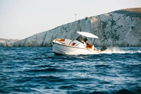 Dromeas Yachts D28 CC - Navis Marine