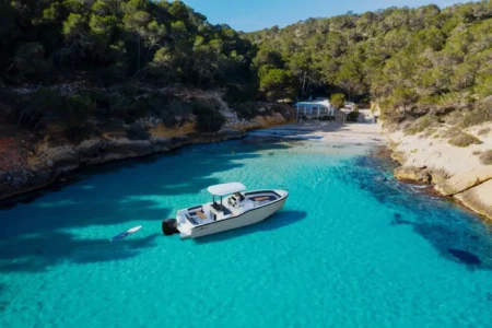 Dromeas Yachts D28 CC - Navis Marine