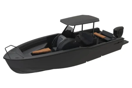 Dromeas Yachts D28 CC - Navis Marine