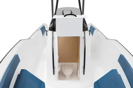 Dromeas Yachts D28 CC - Navis Marine