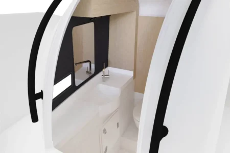 Dromeas Yachts D28 CC - Navis Marine