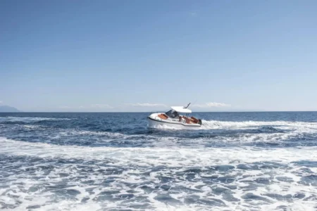 Dromeas Yachts D28 WA - Navis Marine