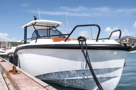 Dromeas Yachts D28 WA - Navis Marine