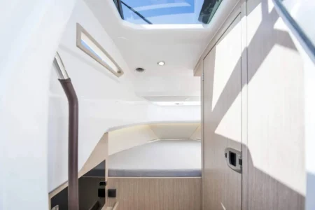 Dromeas Yachts D28 WA - Navis Marine