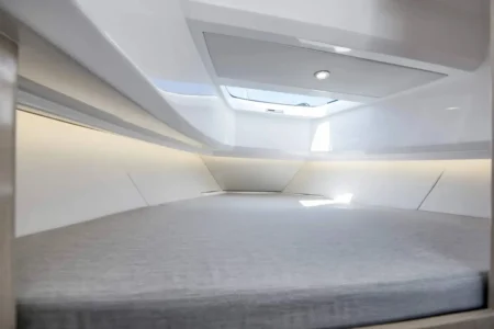 Dromeas Yachts D28 WA - Navis Marine