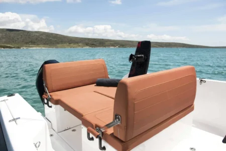 Dromeas Yachts D28 WA - Navis Marine