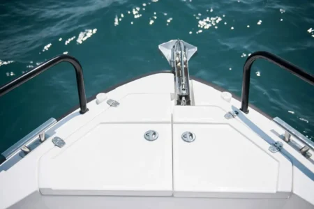Dromeas Yachts D28 WA - Navis Marine