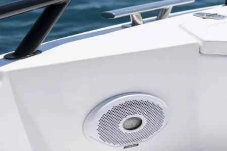 Dromeas Yachts D28 WA - Navis Marine