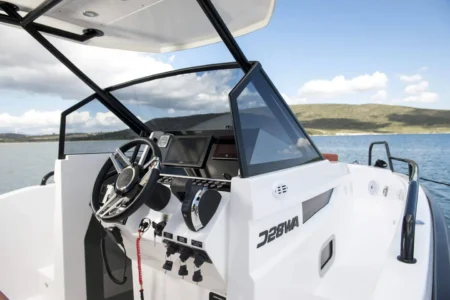 Dromeas Yachts D28 WA - Navis Marine