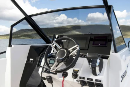 Dromeas Yachts D28 WA - Navis Marine