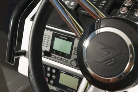 Dromeas Yachts D28 WA - Navis Marine