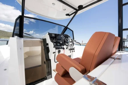 Dromeas Yachts D28 WA - Navis Marine