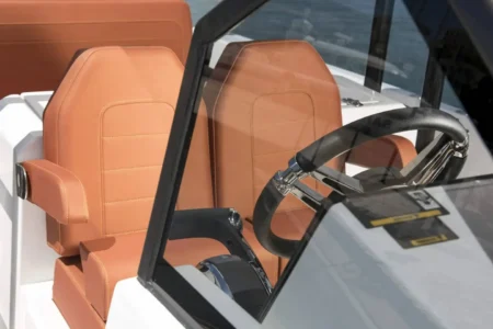 Dromeas Yachts D28 WA - Navis Marine