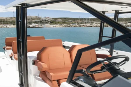 Dromeas Yachts D28 WA - Navis Marine