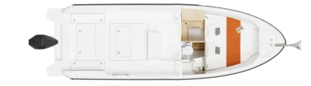 Dromeas Yachts D28 WA - Navis Marine