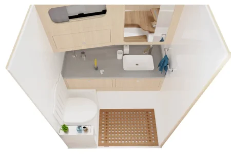 Dromeas Yachts D38 CC - Navis Marine