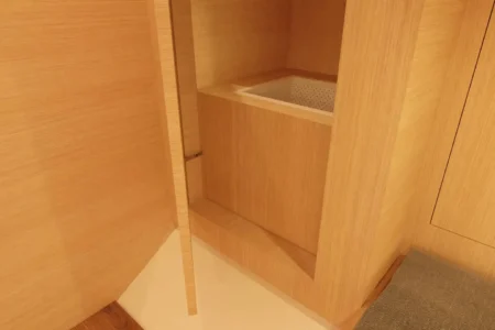 Dromeas Yachts D38 CC - Navis Marine