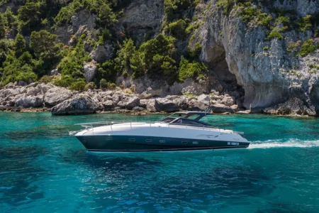 Fiart Classic 44 - Navis Marine