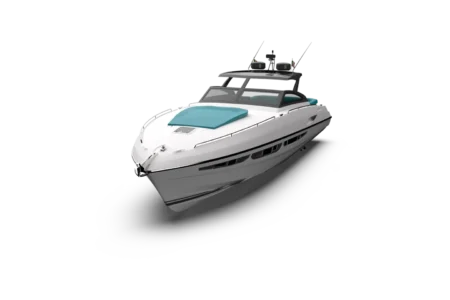 Fiart Classic 44 - Navis Marine