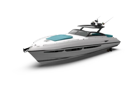 Fiart Classic 44 - Navis Marine