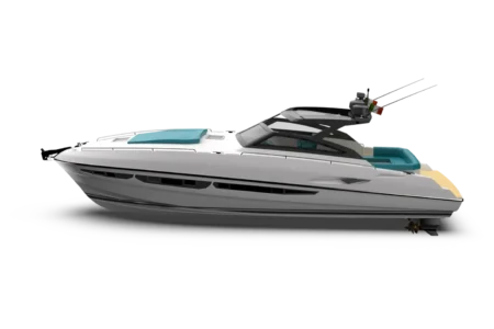 Fiart Classic 44 - Navis Marine