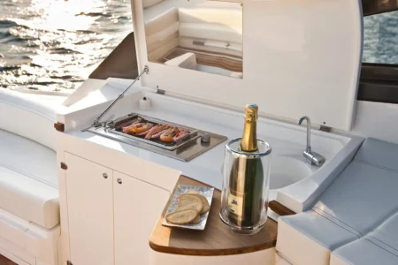 Fiart Classic 44 - Navis Marine