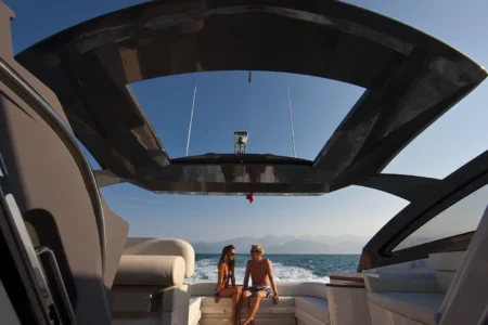 Fiart Classic 44 - Navis Marine