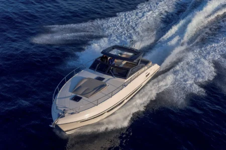 Fiart Classic 44 - Navis Marine