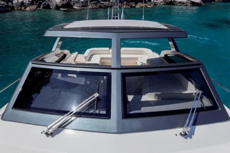Fiart Classic 44 - Navis Marine