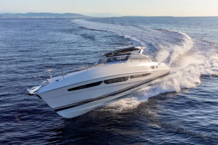 Fiart Classic 44 - Navis Marine